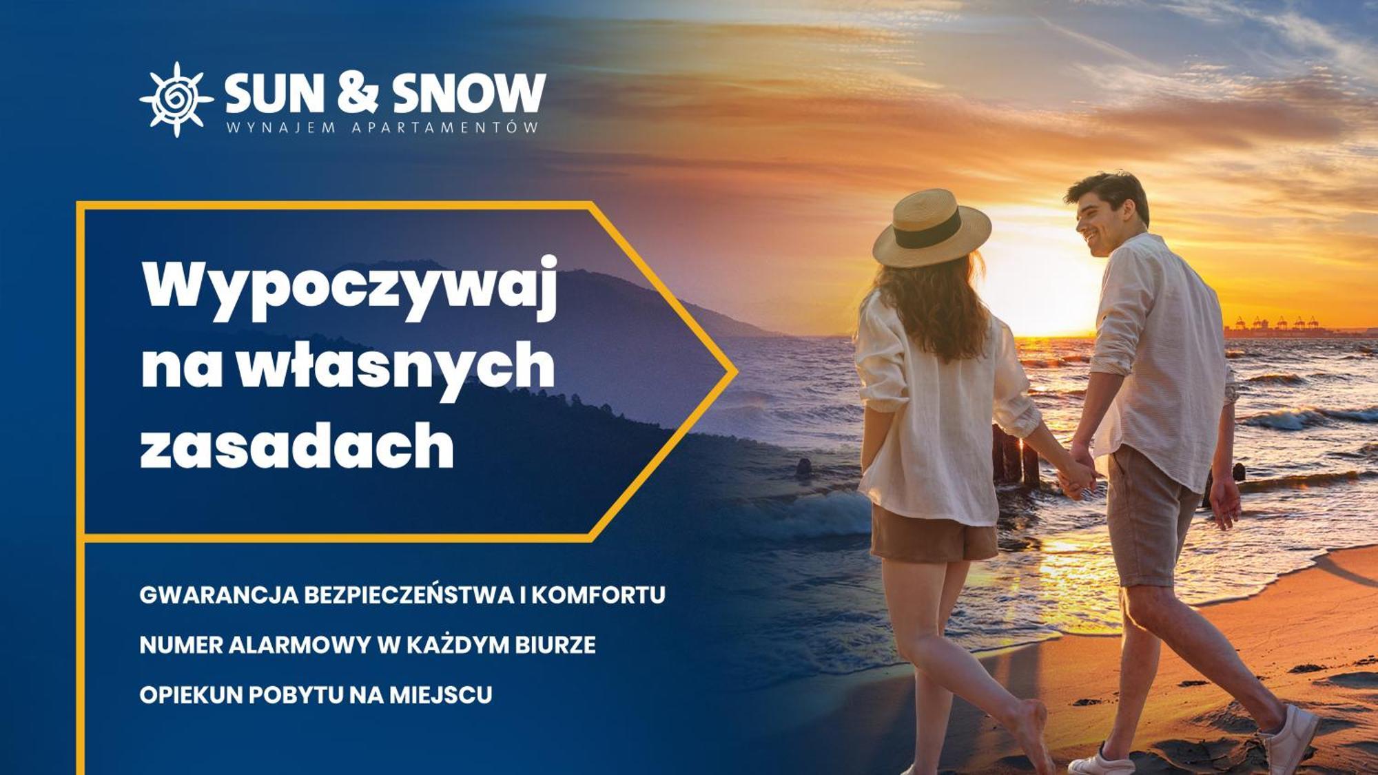 Apartamenty Sun & Snow Zielona Криница-Здруй Екстериор снимка