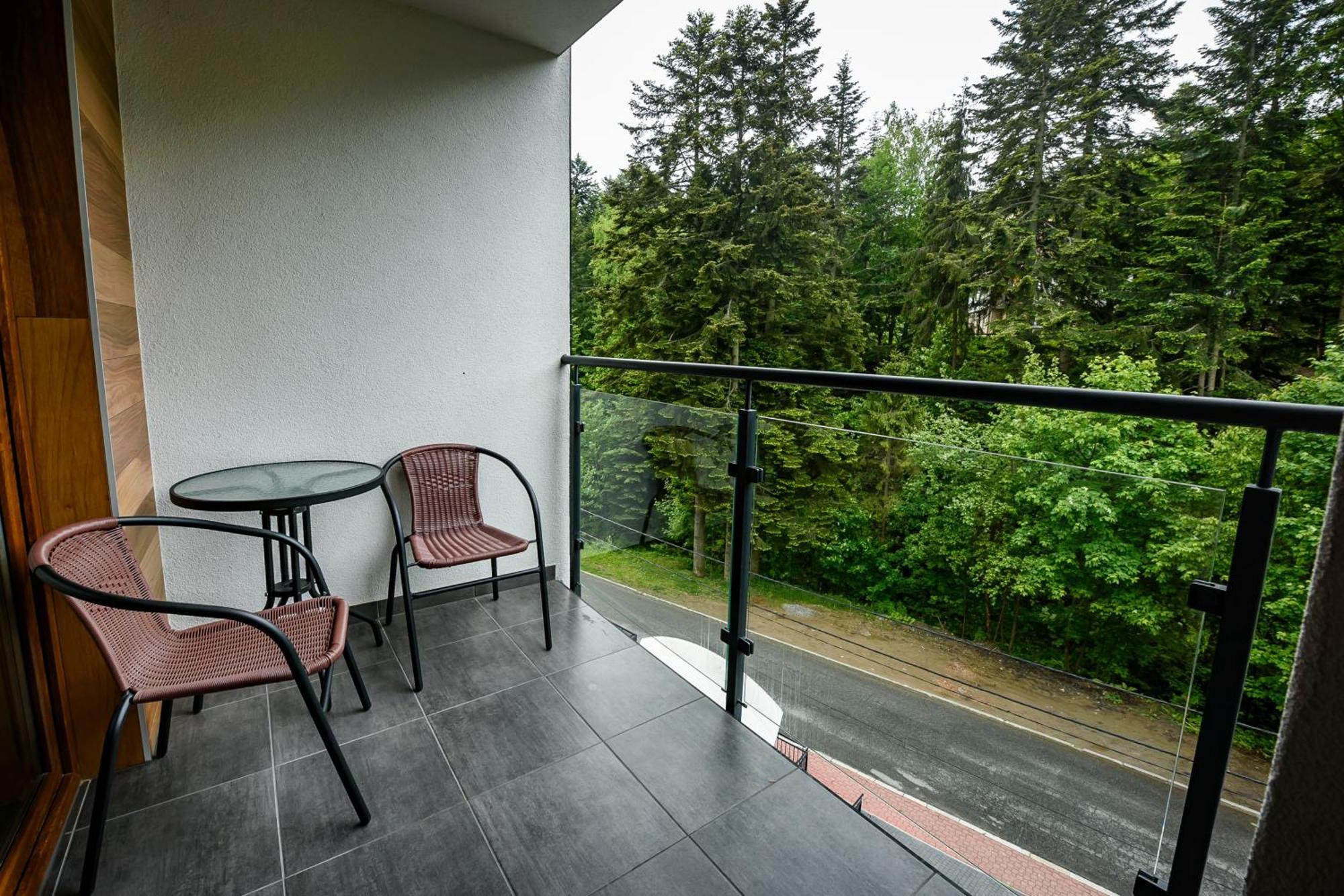 Apartamenty Sun & Snow Zielona Криница-Здруй Стая снимка