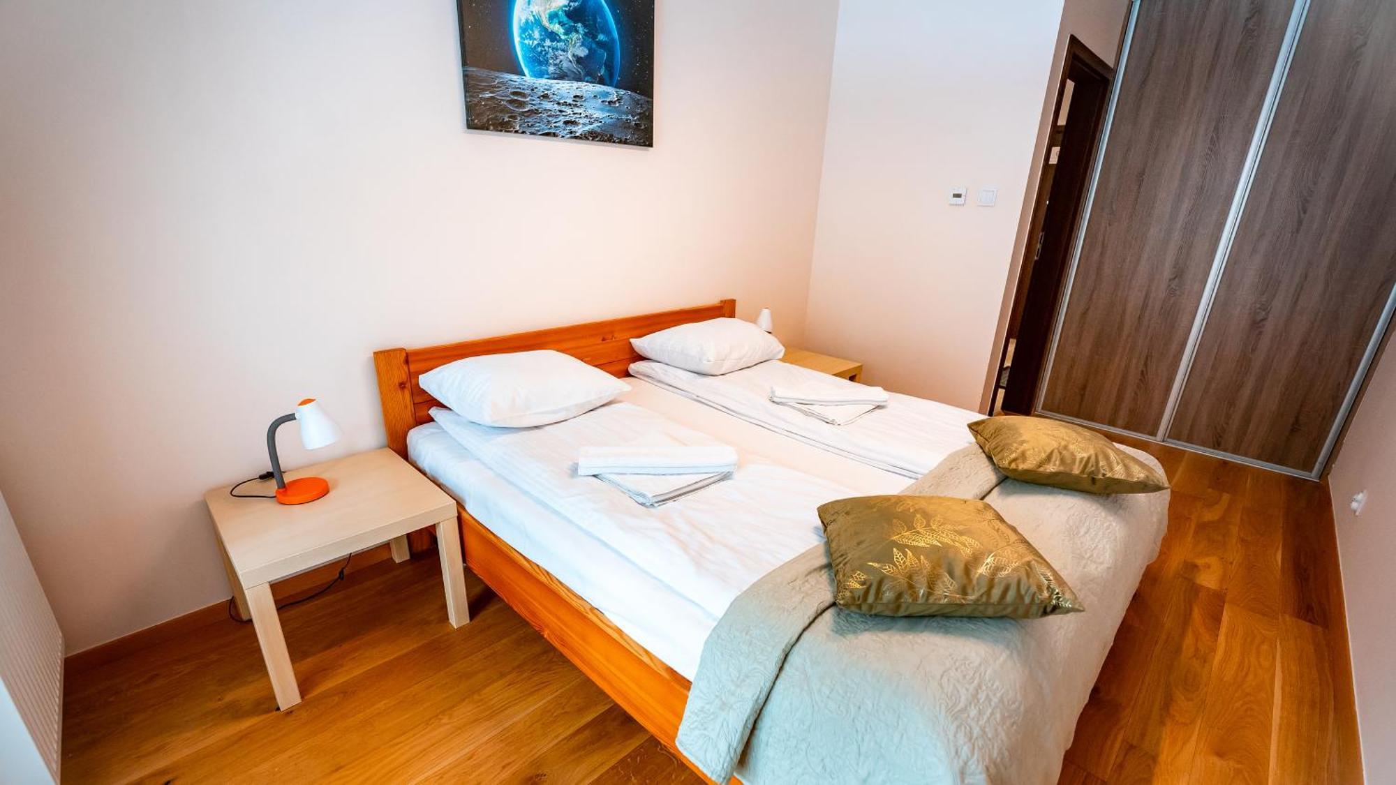 Apartamenty Sun & Snow Zielona Криница-Здруй Екстериор снимка