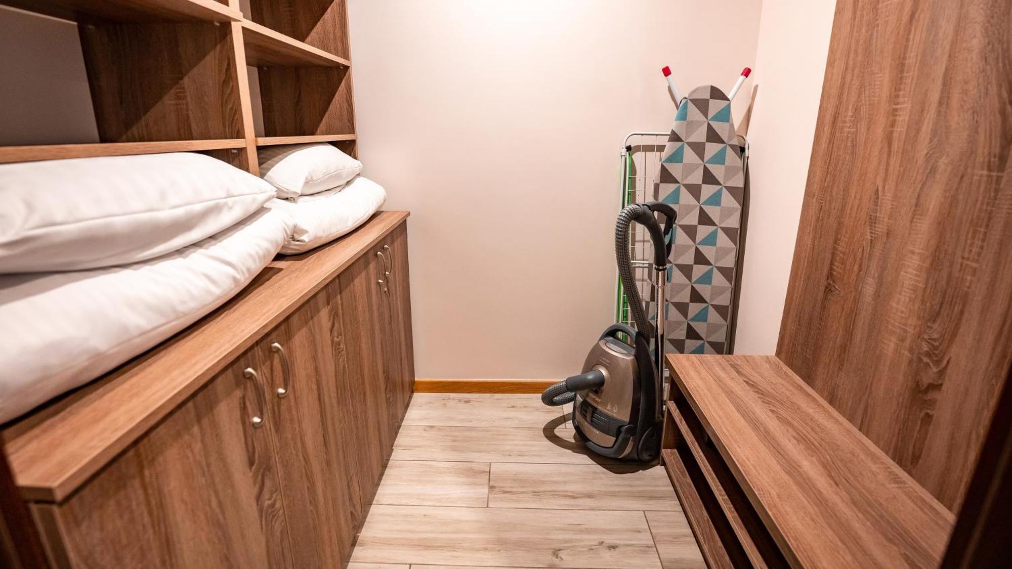 Apartamenty Sun & Snow Zielona Криница-Здруй Екстериор снимка