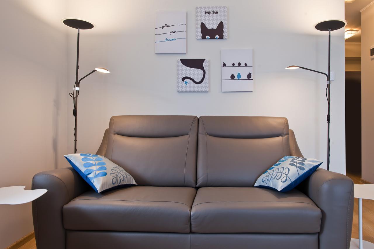 Apartamenty Sun & Snow Zielona Криница-Здруй Екстериор снимка
